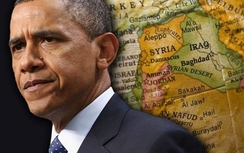 Mỹ chính thức "phản bội" Nga và người Kurd ở Syria