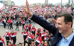 Nga-Mỹ bàn số phận Tổng thống Assad trong... dịp khác?