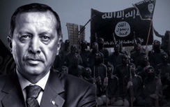 Lộ báo cáo kinh doanh xăng dầu Thổ Nhĩ Kỳ-IS?