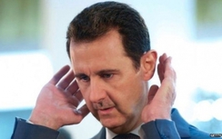 Nga-Mỹ bất đồng, Tổng thống Assad "ngậm ngùi" ra đi?