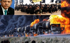 Thổ Nhĩ Kỳ giải trình vụ hợp tác buôn dầu với IS