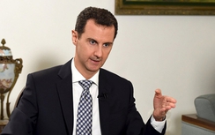 Phương Tây muốn Tổng thống Syria Assad thua... IS?