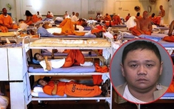 Nếu bị kết án, Minh Béo ở phòng giam 2 người