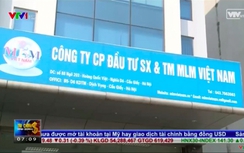 Thanh tra đột xuất công ty đa cấp MLM Việt Nam