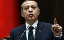 Thổ ủng hộ Azerbaijan, "thề tiêu diệt" người Kurd