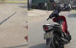 Côn đồ hỗn chiến bằng súng, 1 người chết ở Quảng Nam