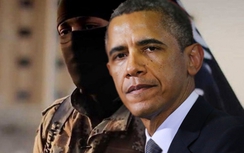 Vì sao Mỹ-IS "liên minh" chống quân chính phủ Syria?
