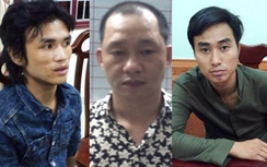 Vụ nổ súng ở Quảng Nam: Đầu thú vì đàn anh "chơi bẩn"?