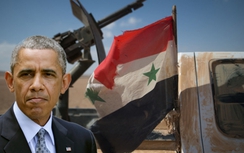 Mỹ sắp tấn công chính quyền Tổng thống Syria Assad