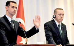 Thổ "tiếp viện" khủng bố, Assad không đàm phán hòa bình