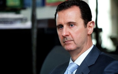 Tổng thống Assad không sang Iran tị nạn, điều binh vây Aleppo