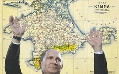Phần Lan chê NATO, Nga bị đề nghị đổi Crimea