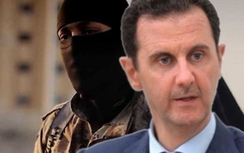 Tổng thống Assad từng "đi đêm" với IS?
