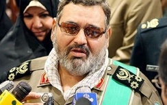 Tướng Iran tham chiến ở Syria, LHQ "phát hoảng"?