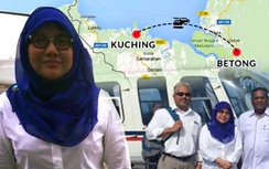 Vụ trực thăng Malaysia gặp nạn: Xác nhận thi thể nữ Thứ trưởng