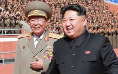 Tướng Triều Tiên Ri Yong-gil chưa bị hành quyết?