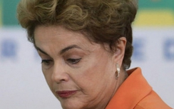 Sau đình chỉ Tổng thống, Brazil giải tán 27 Bộ trưởng
