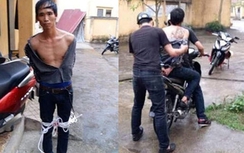 Tin mới vụ thanh niên "ngáo đá" bắt cóc trẻ em ở Lạng Sơn