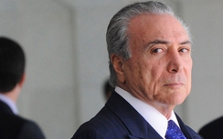 Vì sao người dân đòi Tổng thống Brazil từ chức?