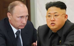 Liên minh châu Âu tăng cường chống Nga, Triều Tiên