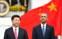 Mỹ dỡ bỏ cấm vận vũ khí với Việt Nam, Trung Quốc "vui mừng"