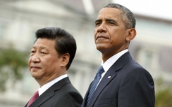 Báo Trung Quốc "cay cú" viết ông Obama "nói dối"