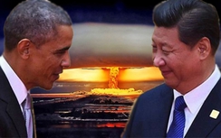 Obama "ngại" Triều Tiên, Mỹ-Trung sắp... "đại chiến" hạt nhân?