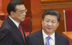 Trung Quốc phản ứng với G7, đồn đoán về Lý Khắc Cường