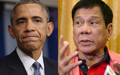 Tân Tổng thống Philippines "dằn mặt" Trung Quốc, phớt lờ Mỹ