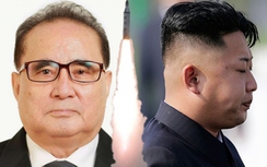 Thử tên lửa thất bại, Kim Jong-un điều phó tướng đi Trung Quốc