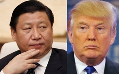 Trump "bán" thế giới cho Trung Quốc và không thể... giải mã?