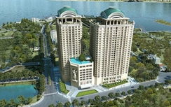 Chi tiết 10 dự án đủ điều kiện bán căn hộ tại Hà Nội