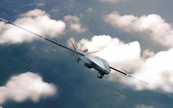 UAV Hàn Quốc "đột nhập" lãnh thổ Triều Tiên?