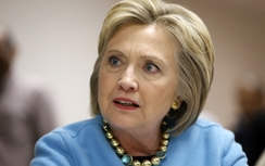 Bầu cử Mỹ: Bà Clinton bị điều tra hình sự?