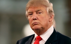 Bầu cử Mỹ: Donald Trump sắp bị... loại khỏi cuộc chơi?
