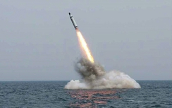 Tên lửa thứ 2 của Triều Tiên bay bao xa?