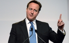 Thủ tướng Anh kêu gọi quốc hội ủng hộ rời EU