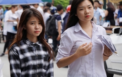 Đại học Hà Nội: Chỉ tiêu tuyển sinh 2016