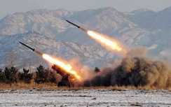 Tên lửa Triều Tiên "hạ gục" vệ tinh do thám Mỹ?