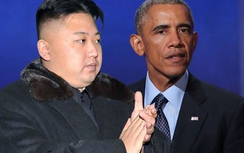Obama đi châu Âu, đề nghị Trung Quốc phạt Triều Tiên