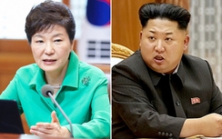 Ban Ki-moon muốn Kim Jong-un và Park Geun-hye gặp riêng?