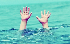 Tìm thấy thi thể 3 nữ sinh đuối nước ở Nghệ An