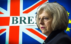 Tân Thủ tướng Theresa May cần thời gian để Anh rời EU