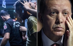 Đảo chính Thổ Nhĩ Kỳ: Sa thải 2.000 người, phóng thích 38.000 tù nhân