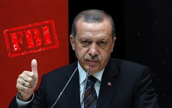 CIA, FBI tham dự đảo chính Thổ Nhĩ Kỳ?