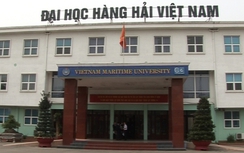 Đại học Hàng Hải công bố điểm xét tuyển 2016