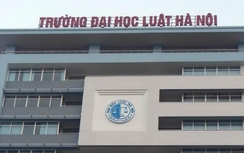 Đại học Luật Hà Nội công bố điểm xét tuyển 2016