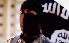 Dính đòn không kích, "Bộ trưởng thông tin" IS bị tiêu diệt