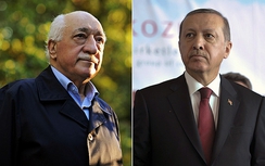 Thổ Nhĩ Kỳ lại "dọa" Mỹ, yêu cầu dẫn độ Gulen