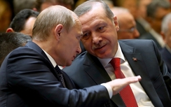 Nga tiếp tục "nới tay" với Thổ Nhĩ Kỳ